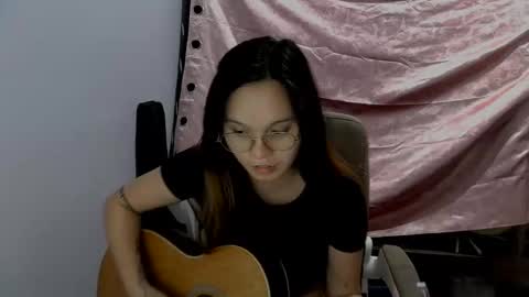 Goddess Tifanny online show from January 24, 10:19 pm