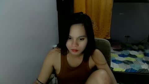 Goddess Tifanny online show from February 5, 8:46 pm