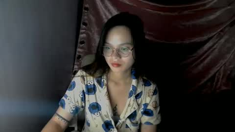 Goddess Tifanny online show from February 8, 9:04 pm
