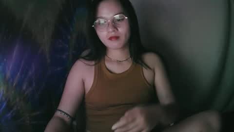 Goddess Tifanny online show from September 18, 8:55 pm