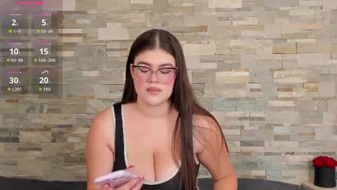 Tifanny  online show from July 29, 11:30 am
