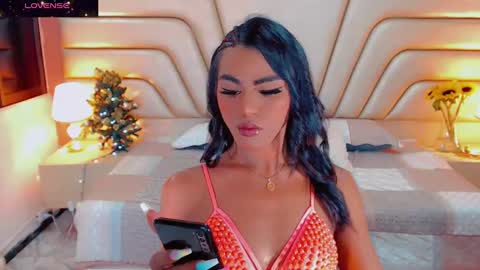 Tifannysexy69 online show from January 5, 4:25 am