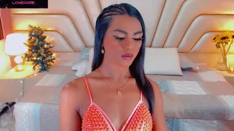Tifannysexy69 online show from January 5, 7:28 am