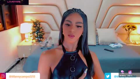 Tifannysexy69 online show from January 6, 4:58 am