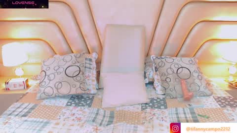 Tifannysexy69 online show from January 23, 7:54 am