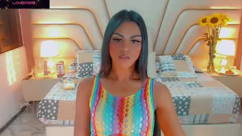 Tifannysexy69 online show from February 4, 10:24 pm
