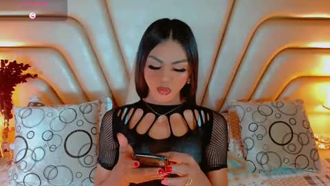 Tifannysexy69 online show from February 25, 5:08 am