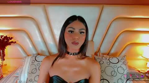Tifannysexy69 online show from February 26, 5:31 am