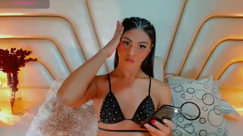 Tifannysexy69 online show from March 3, 2:36 am