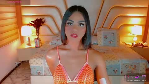 Tifannysexy69 online show from March 7, 5:40 am