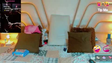 Snapshot of tifannysexy69 chatting on October 24, 7:05 am Tifannysexy69 online show from October 24, 7:05 am