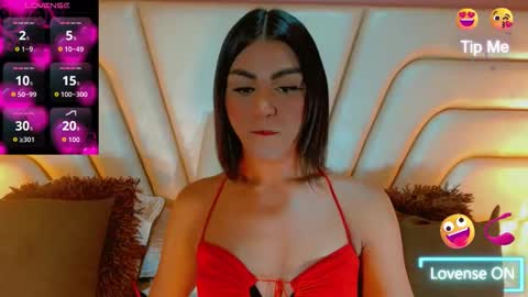 Snapshot of tifannysexy69 chatting on November 16, 6:30 am Tifannysexy69 online show from November 16, 6:30 am