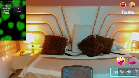 Snapshot of tifannysexy69 chatting on November 19, 12:16 pm Tifannysexy69 online show from November 19, 12:16 pm