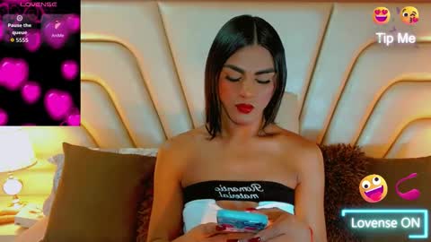 Snapshot of tifannysexy69 chatting on November 27, 11:23 am Tifannysexy69 online show from November 27, 11:23 am