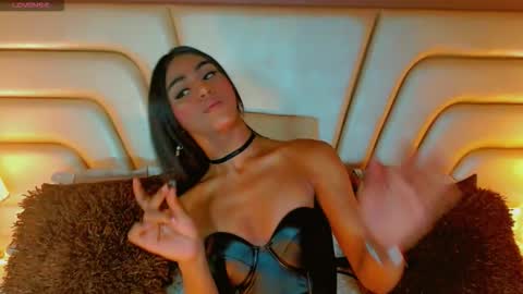 Tifannysexy69 online show from January 18, 10:30 am