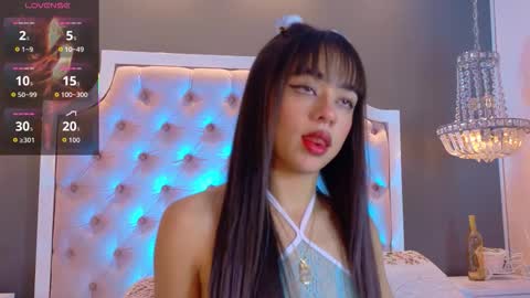 Your Princess Tif online show from September 17, 5:31 am
