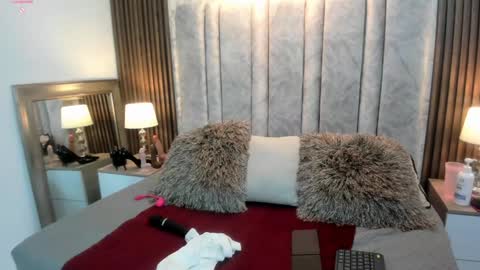 Tiff3 online show from January 28, 2:32 am