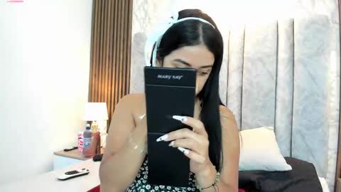 Tiff3 online show from February 28, 2:42 am