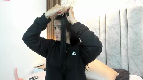 Tiff3 online show from March 1, 2:48 am