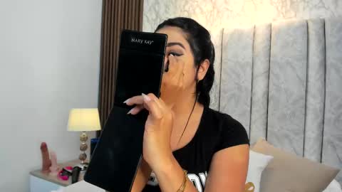 Tiff3 online show from September 16, 8:32 pm