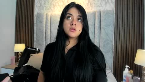 Tiff3 online show from September 18, 8:44 pm