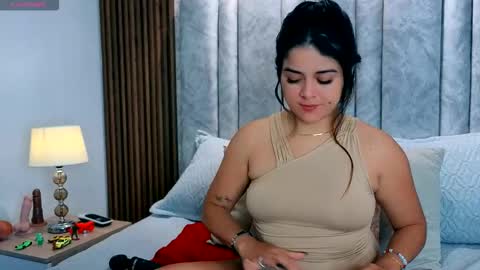 Tiff3 online show from February 9, 7:29 pm