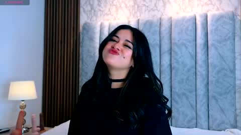 Tiff3 online show from February 12, 11:22 pm