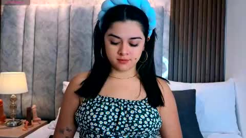 Tiff3 online show from February 20, 10:49 am