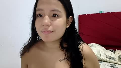 tifany_peres online show from July 11, 4:48 am