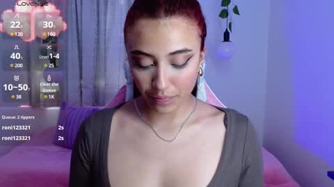 Tiffany online show from December 11, 1:49 pm