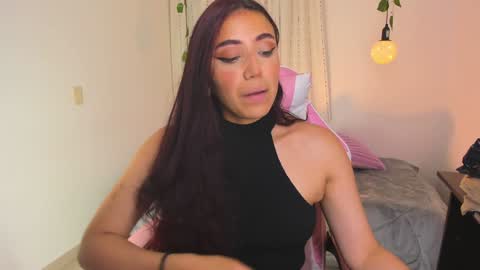 Tiffany online show from January 18, 12:24 am