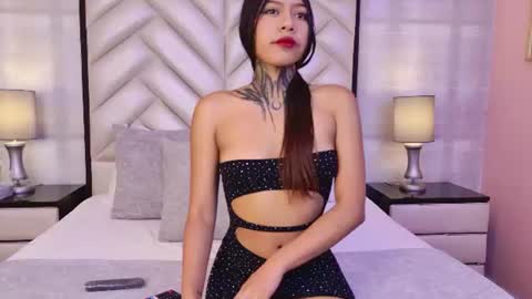 Snapshot of tifanystard chatting on June 16, 3:09 am Tifanny online show from June 16, 3:09 am