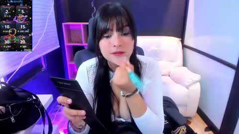       online show from March 7, 8:55 pm