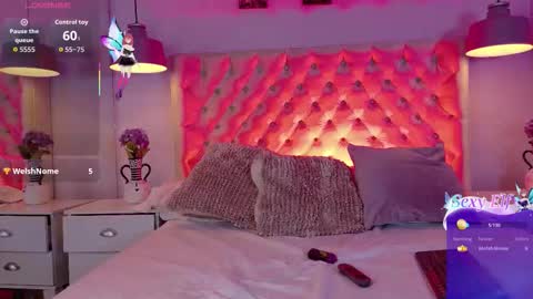 Tifanny  online show from December 14, 5:46 am