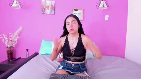 Tif Carter online show from June 29, 6:52 pm