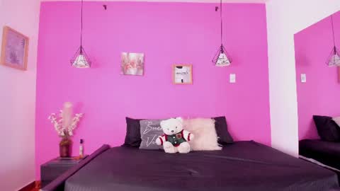 Tif Carter online show from July 25, 6:49 pm