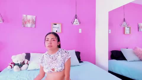 Tif Carter online show from July 31, 7:13 pm