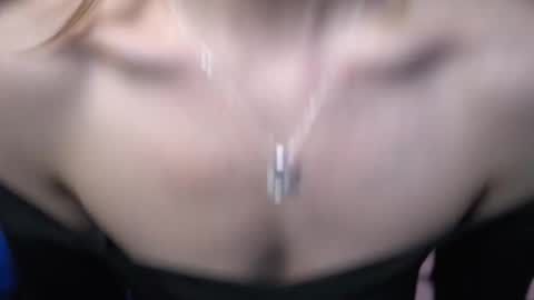 Tiffany online show from November 3, 9:05 pm