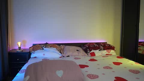 Tiffany online show from November 22, 9:58 pm