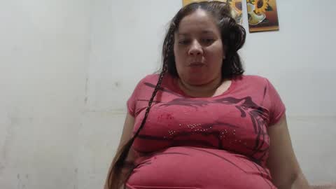 Snapshot of tiffa_hot_29 chatting on December 30, 10:55 pm Tiffany online show from December 30, 10:55 pm