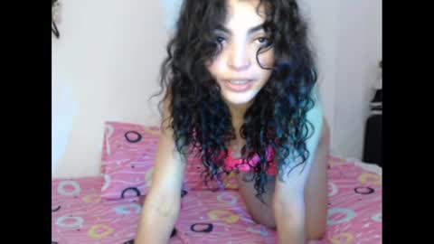 Snapshot of tiffani_fire chatting on January 9, 10:09 pm tiffani_fire online show from January 9, 10:09 pm