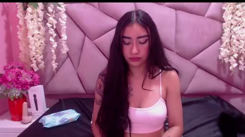 TIFANI online show from January 5, 6:46 am