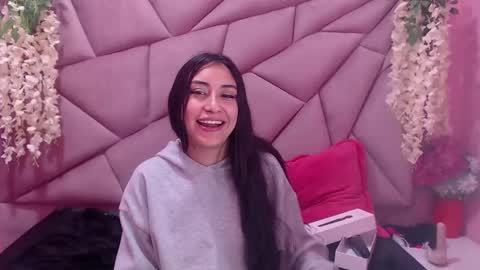 TIFANI online show from January 12, 7:11 am