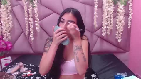 TIFANI online show from January 19, 3:39 am