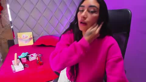 TIFANI online show from January 22, 4:34 am