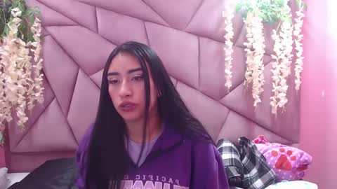 TIFANI online show from February 7, 3:01 am