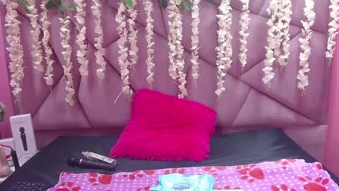 TIFANI online show from February 14, 2:50 am