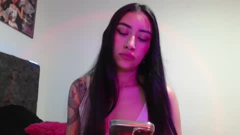 TIFANI online show from September 12, 3:06 am