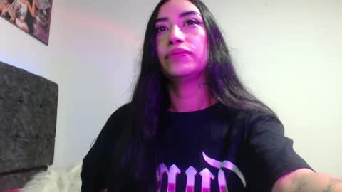 TIFANI online show from October 4, 3:48 am