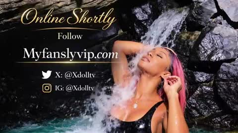 Tiffani Love online show from June 1, 11:23 am